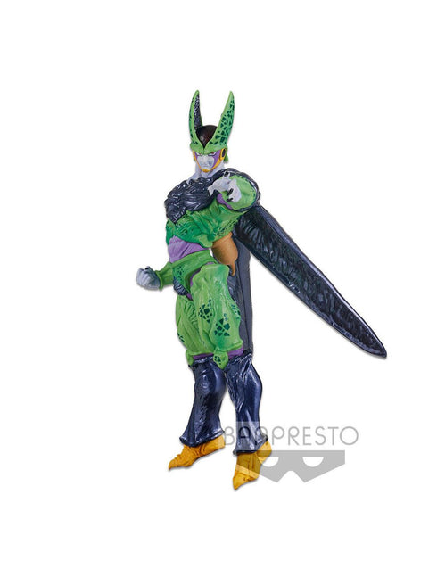 Dragon ball Z Banpresto World Figure Colosseum Vol.4 (Ver.A) - Cell